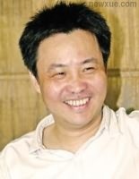 余华档案,作者资料,新学网