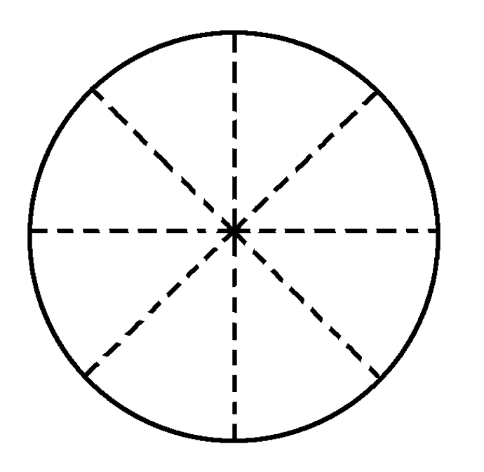 【扇形统计课后反思】