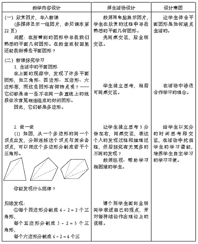 【教案中教学反思范文】