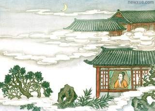 无题两首 其二