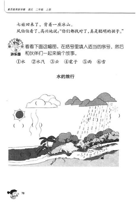 《我是什么》素质教育新学案,教案,教学反思,说