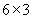 *